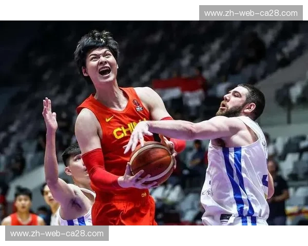 巅峰对决:中国台北与日本的荣耀之战