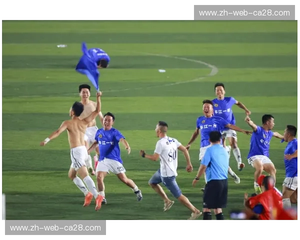 甲府风云:红军降临,绿茵场上的激情碰撞与未尽的歌谣